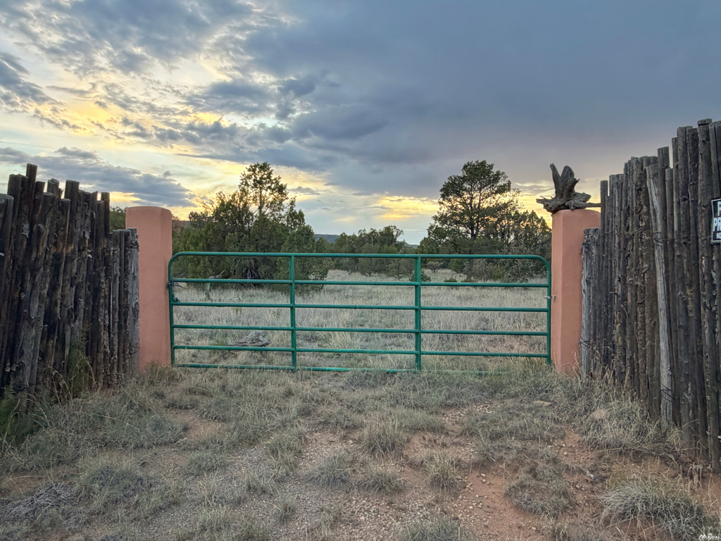 19 Rocky Bluffs — 10.04 Acres