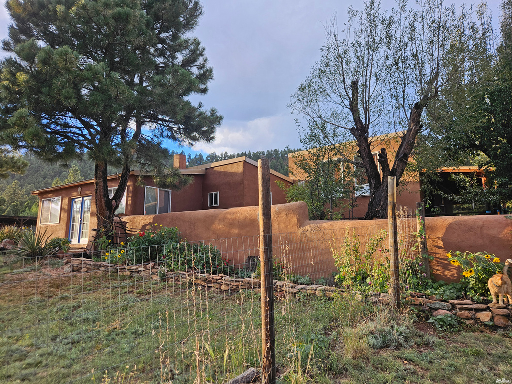 2 bed, 2 bath, 1,572 sq ft, 26.99 acres home on acreage for sale at 97 County Road A010, Mora, NM — photo 4 of 24