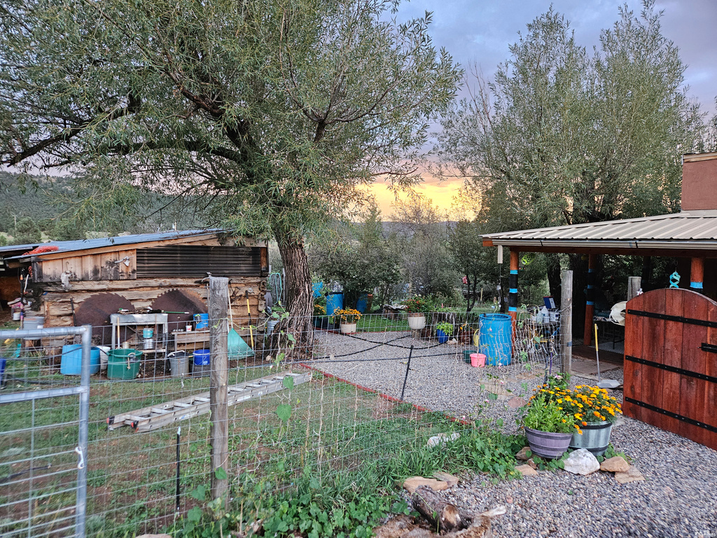2 bed, 2 bath, 1,572 sq ft, 26.99 acres home on acreage for sale at 97 County Road A010, Mora, NM — photo 6 of 24