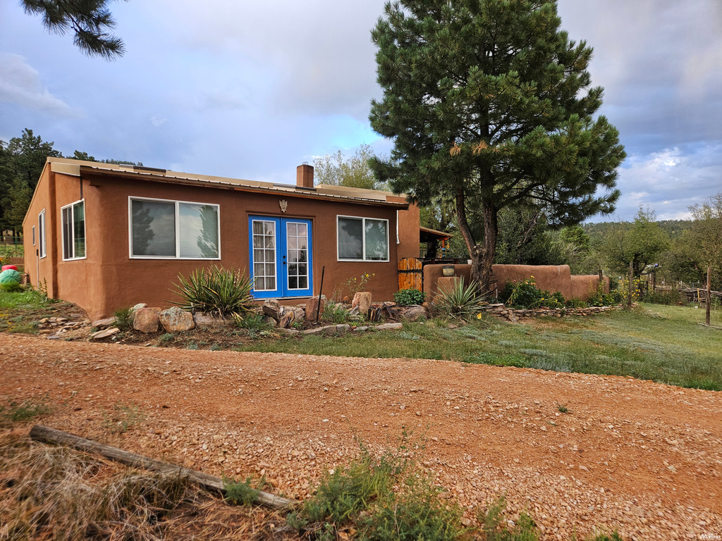 2 bed, 2 bath, 1,572 sq ft, 26.99 acres home on acreage for sale at 97 County Road A010, Mora, NM — photo 3 of 24