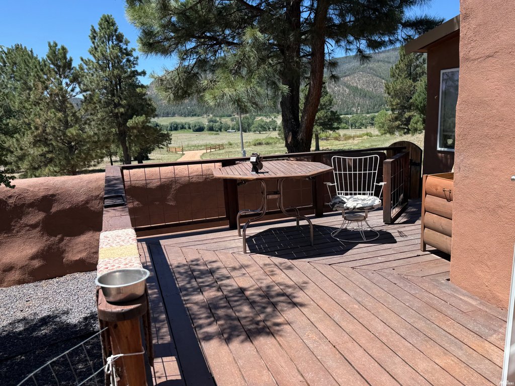 2 bed, 2 bath, 1,572 sq ft, 26.99 acres home on acreage for sale at 97 County Road A010, Mora, NM — photo 7 of 24