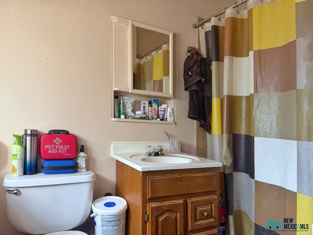 3,600 sq ft, 0.16 acres home for sale at 814 Fifth St, Las Vegas, NM — photo 5 of 46