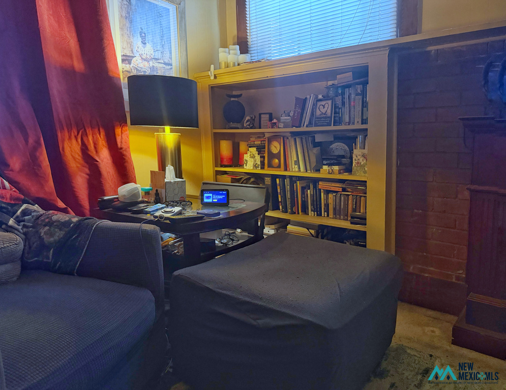 3,600 sq ft, 0.16 acres home for sale at 814 Fifth St, Las Vegas, NM — photo 4 of 46