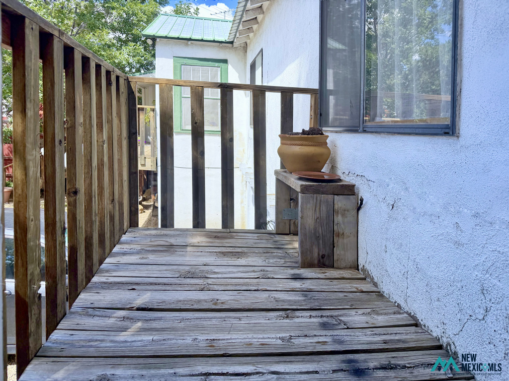 3,600 sq ft, 0.16 acres home for sale at 814 Fifth St, Las Vegas, NM — photo 41 of 46