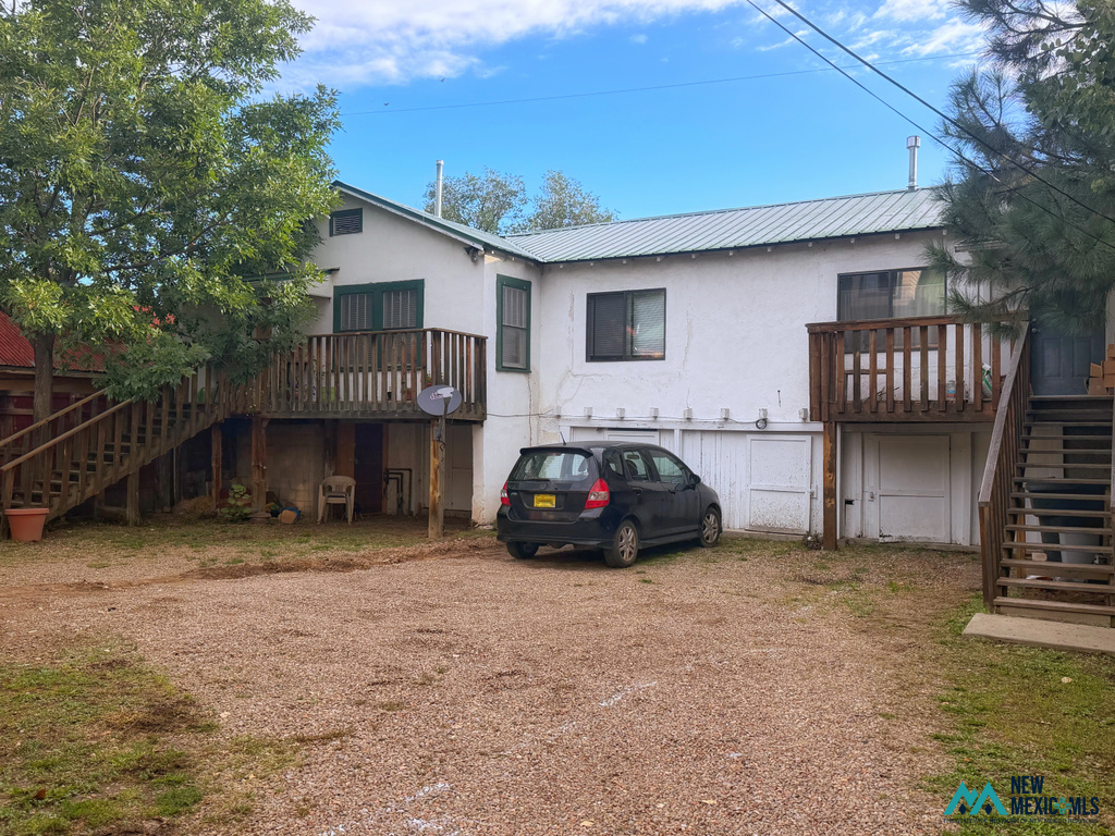 3,600 sq ft, 0.16 acres home for sale at 814 Fifth St, Las Vegas, NM — photo 32 of 46