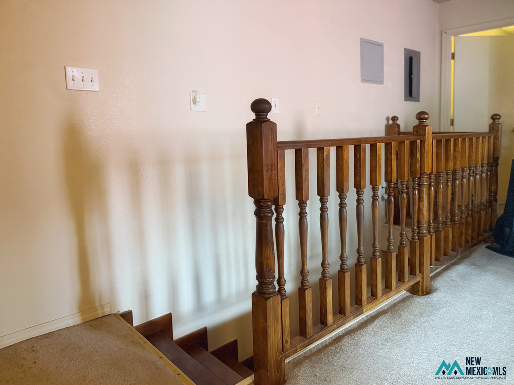 3,600 sq ft, 0.16 acres home for sale at 814 Fifth St, Las Vegas, NM — photo 11 of 46