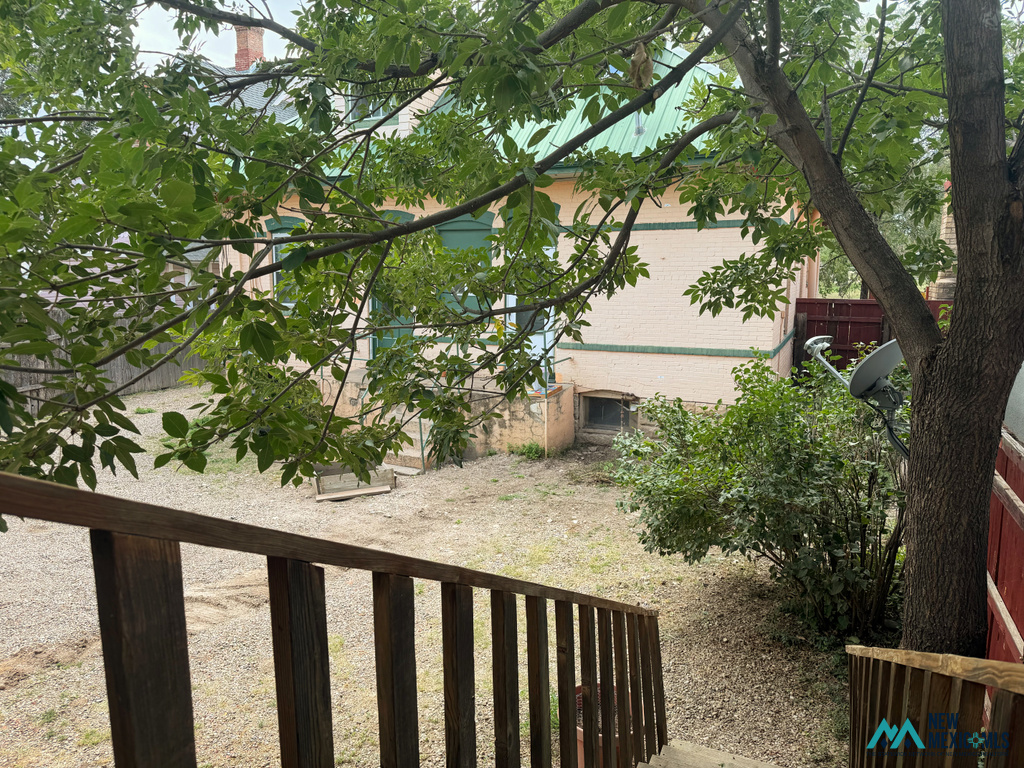 3,600 sq ft, 0.16 acres home for sale at 814 Fifth St, Las Vegas, NM — photo 40 of 46