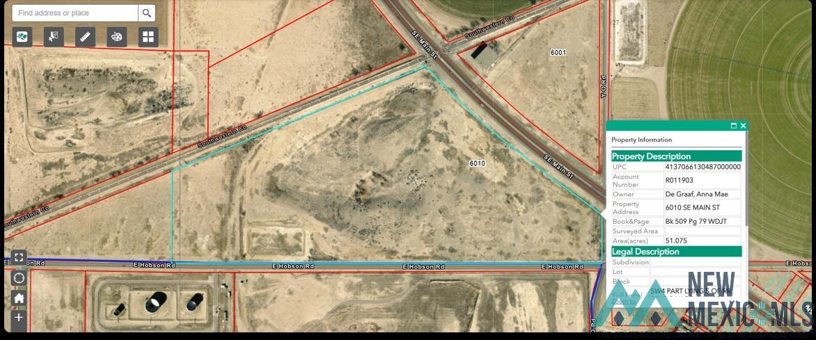6010 SE Main St, Roswell, NM 88203