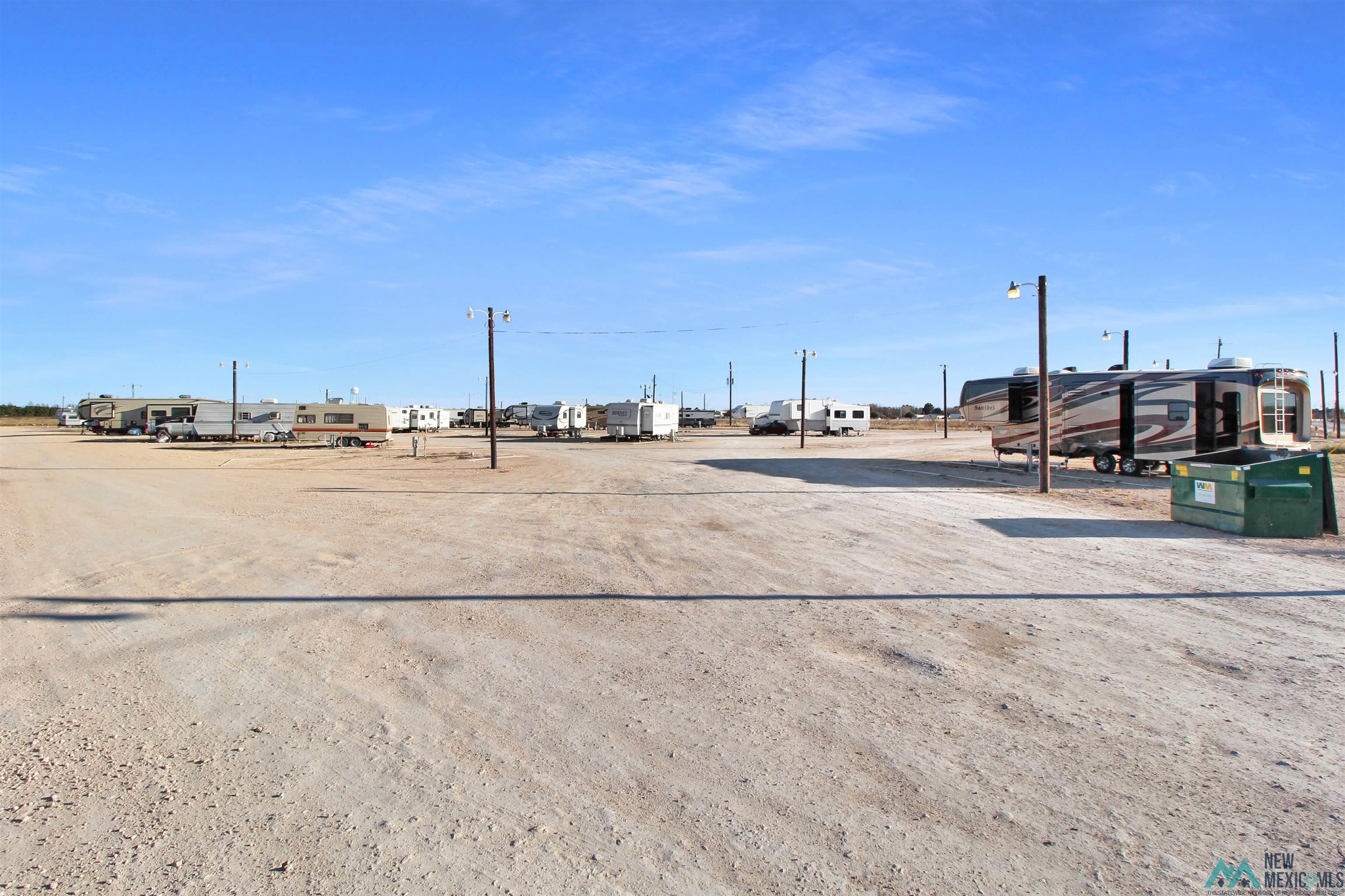 103 S 17Th St, Lovington, NM 88260