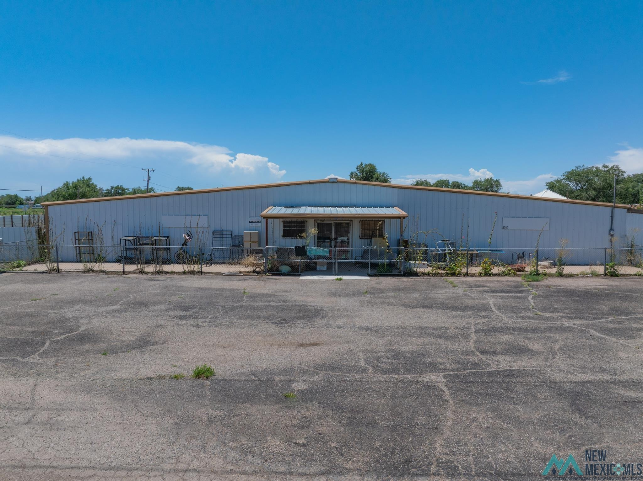 5010 S Main ST — photo 5