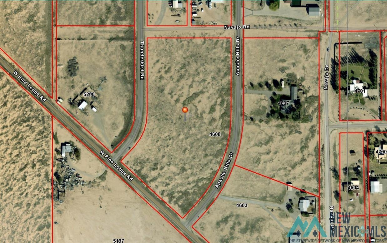 4608 Apache Hills Drive — photo 4