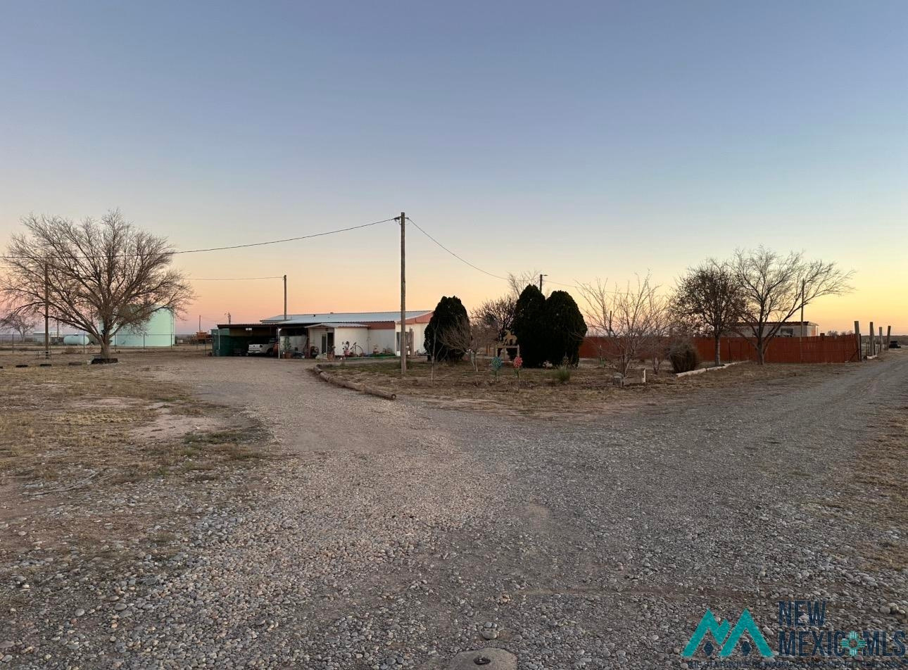 452 Petree Road — exterior