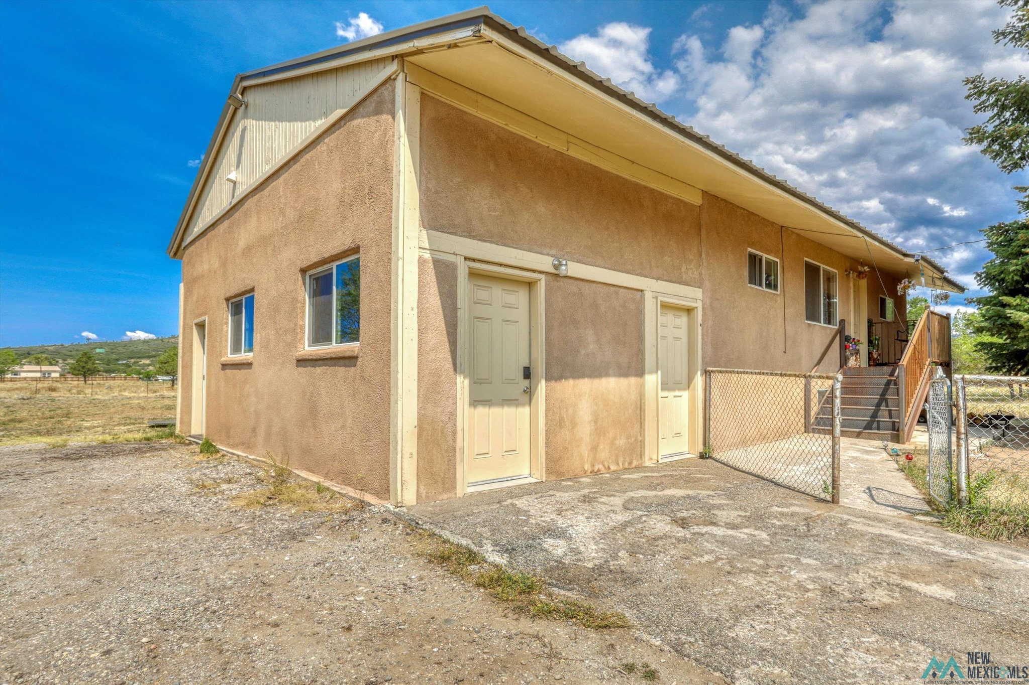 CHAMA REAL ESTATE