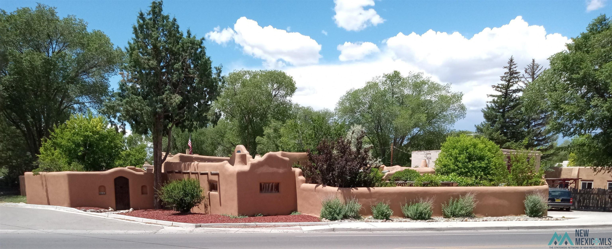 TAOS REAL ESTATE