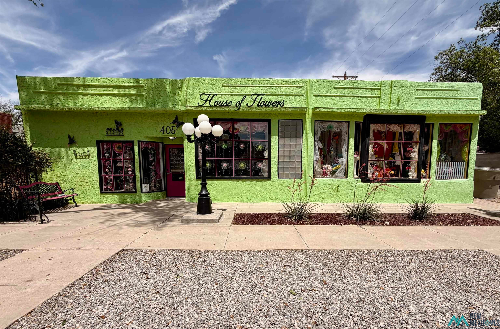 405 W Alameda St, Roswell, NM 88203
