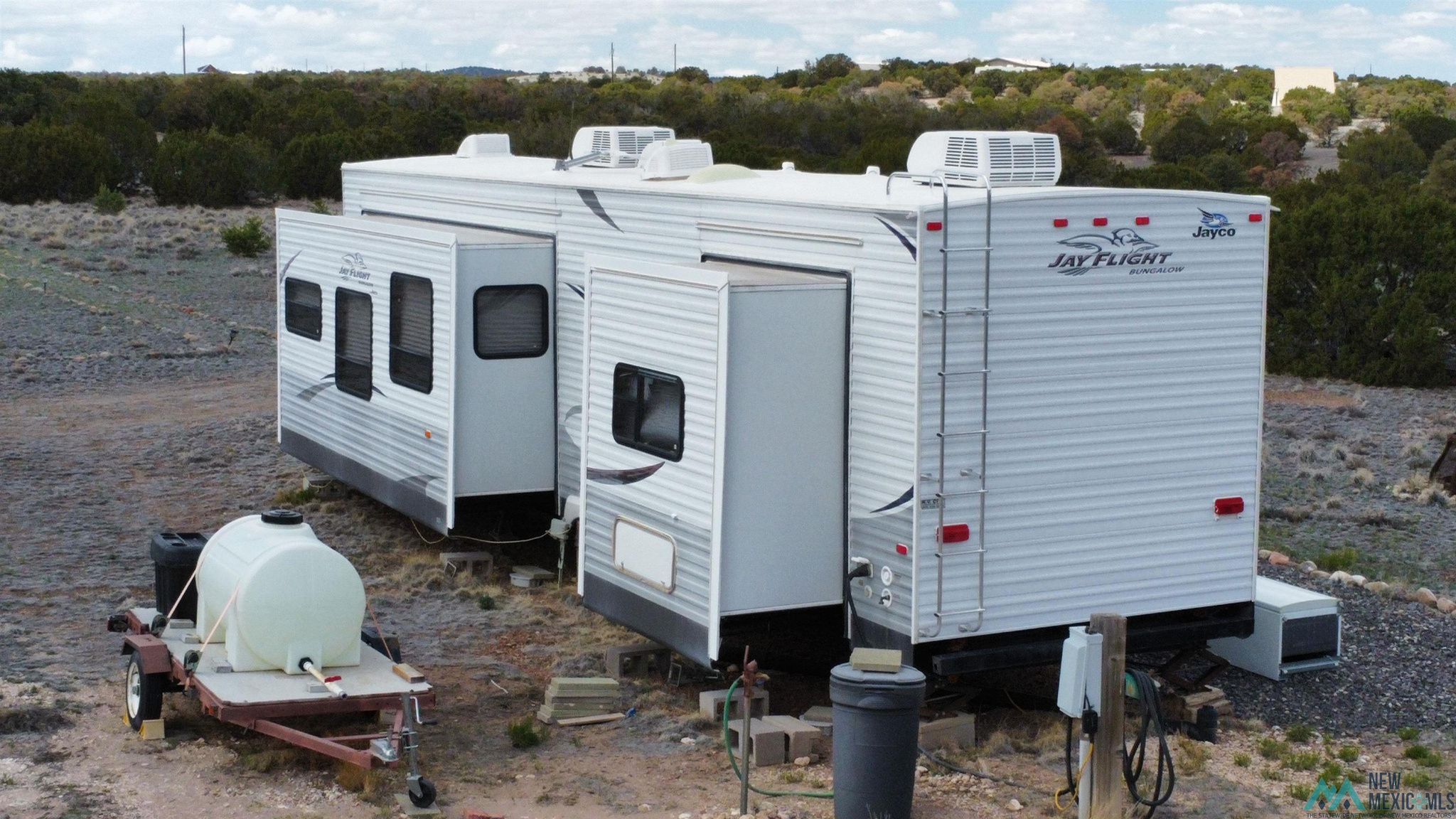 Catron County Properties