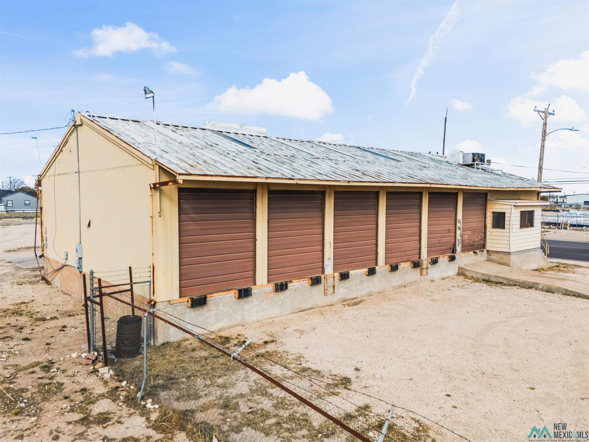 821 S Grimes St, Hobbs, NM 88240