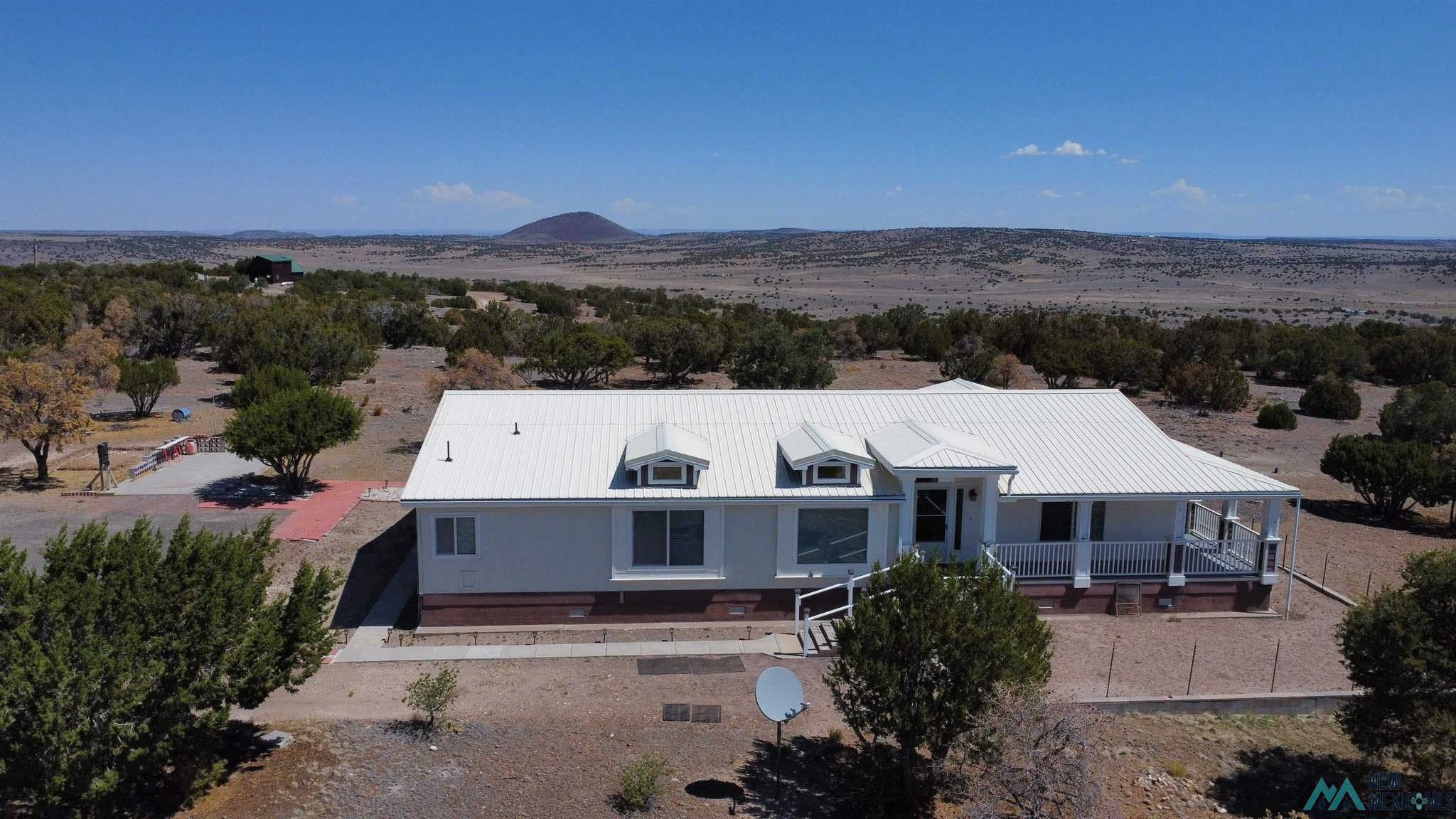 Catron County Properties