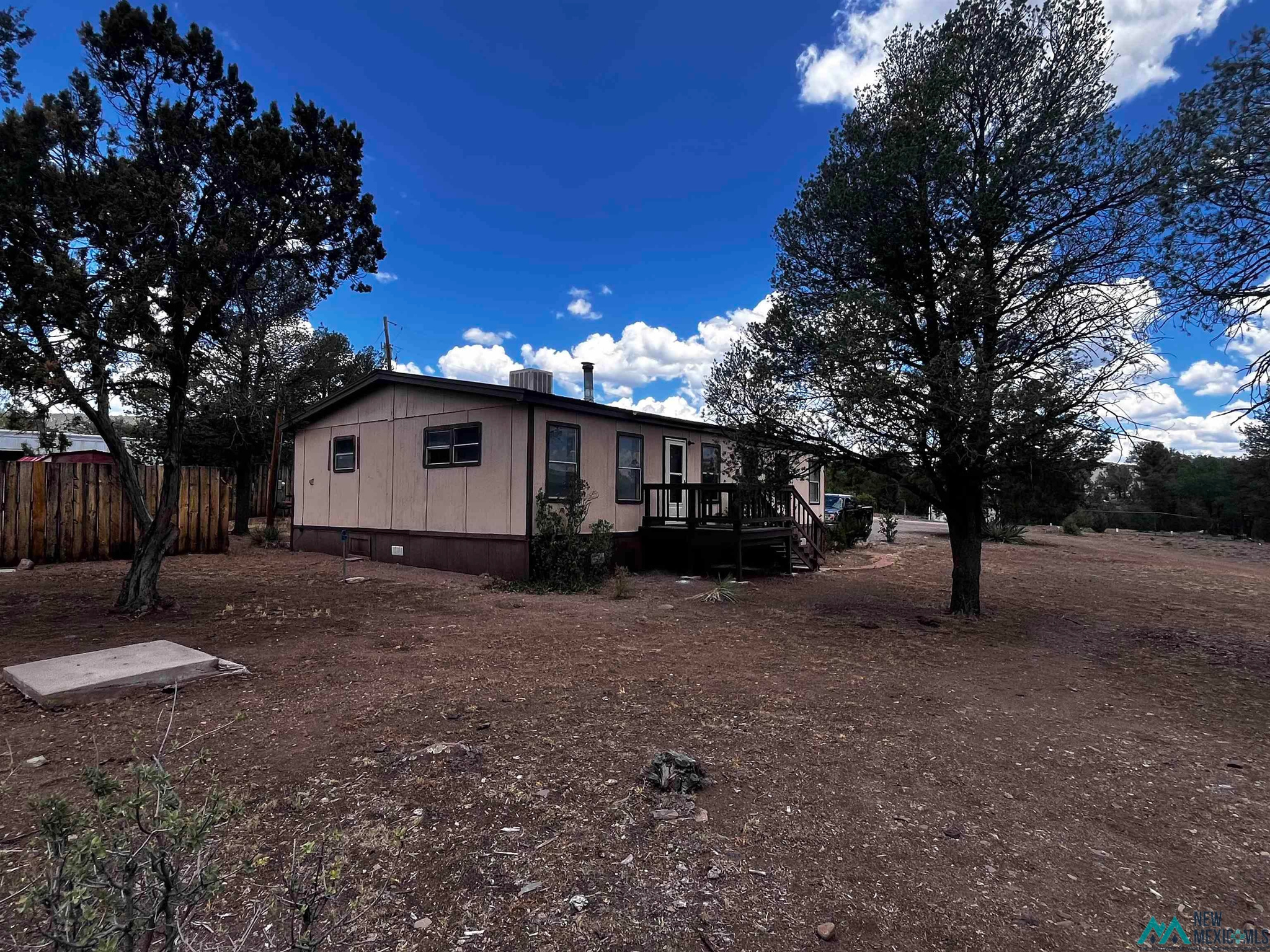 Catron County Properties
