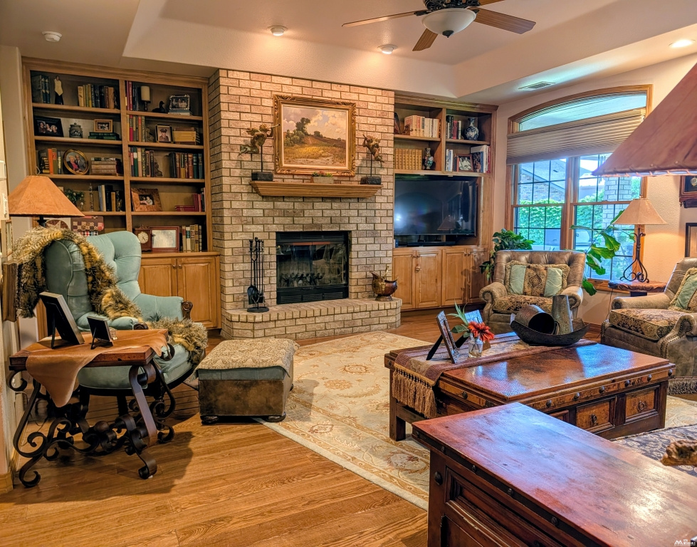 4 RED SKY LN — photo 3
