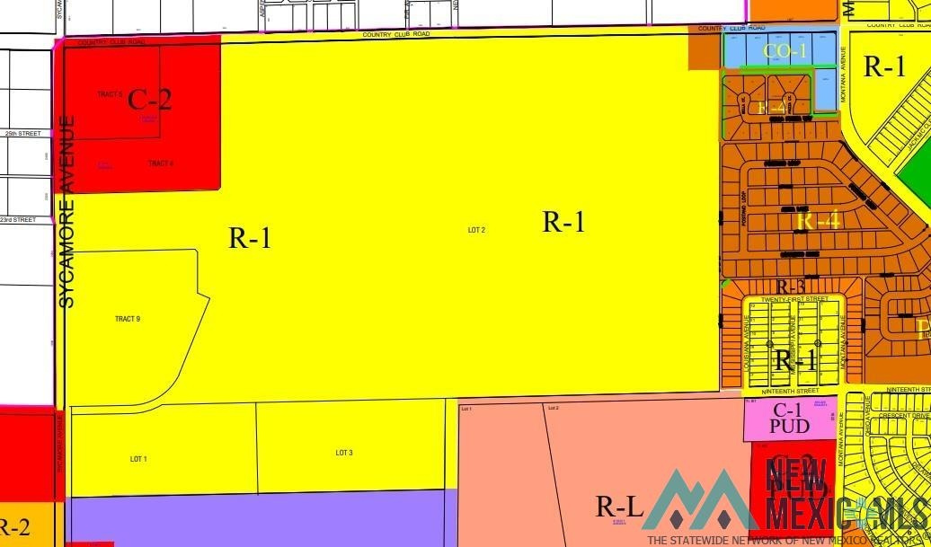 000 W Country Club & Sycamore Road — photo 4