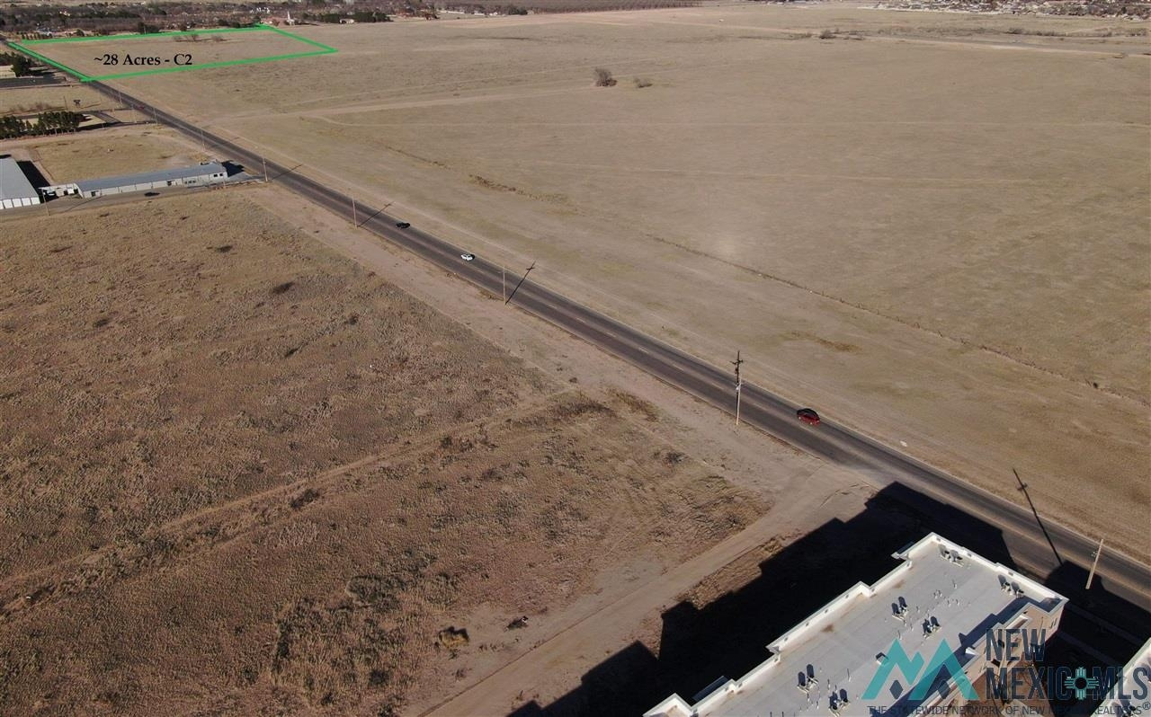 000 W Country Club & Sycamore Road — photo 3