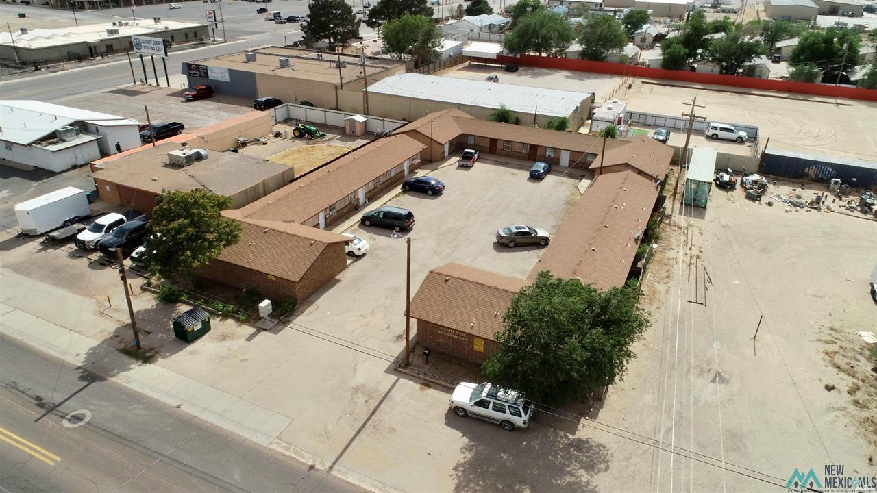 2315 N JEFFERSON ST — exterior