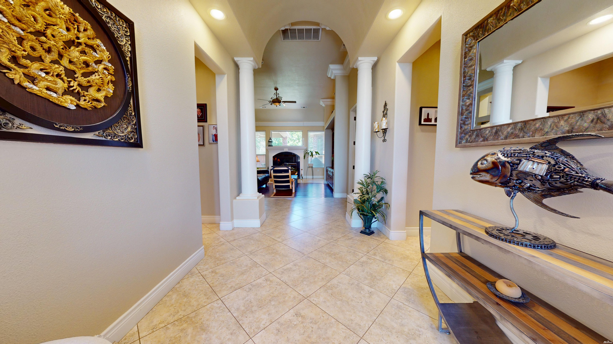 805 BRAZOS ST — photo 3