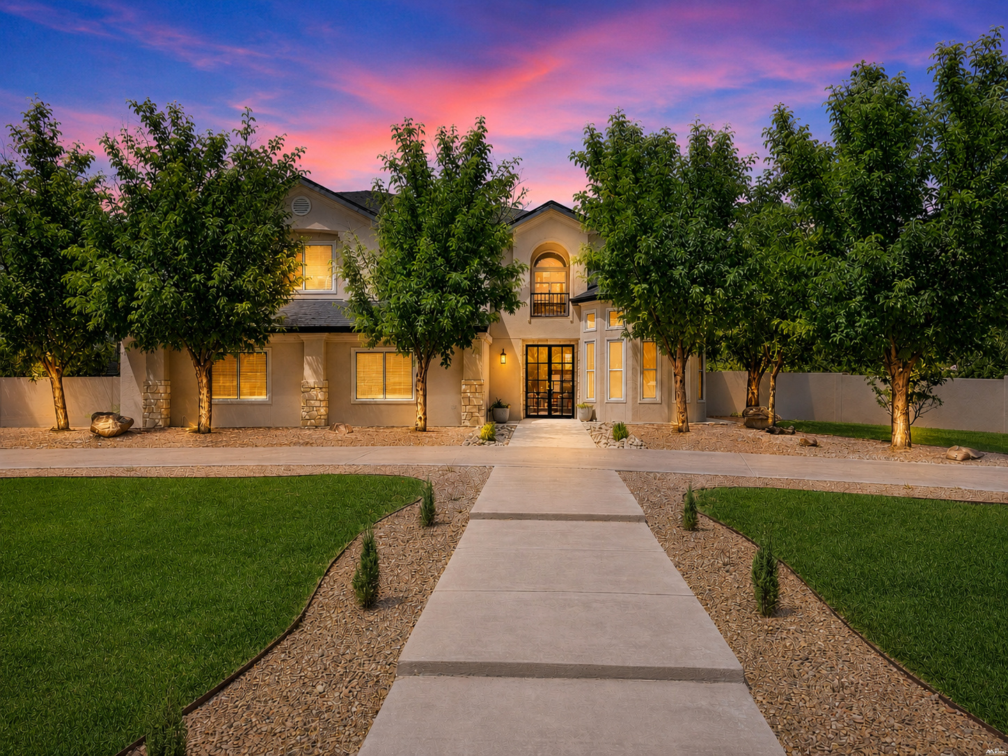 2109 CAROLINA WAY — exterior