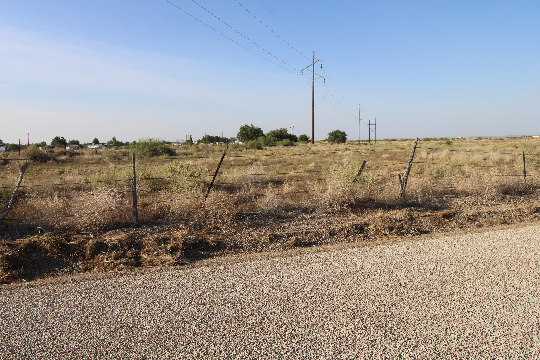 MCPHERSON RD — exterior