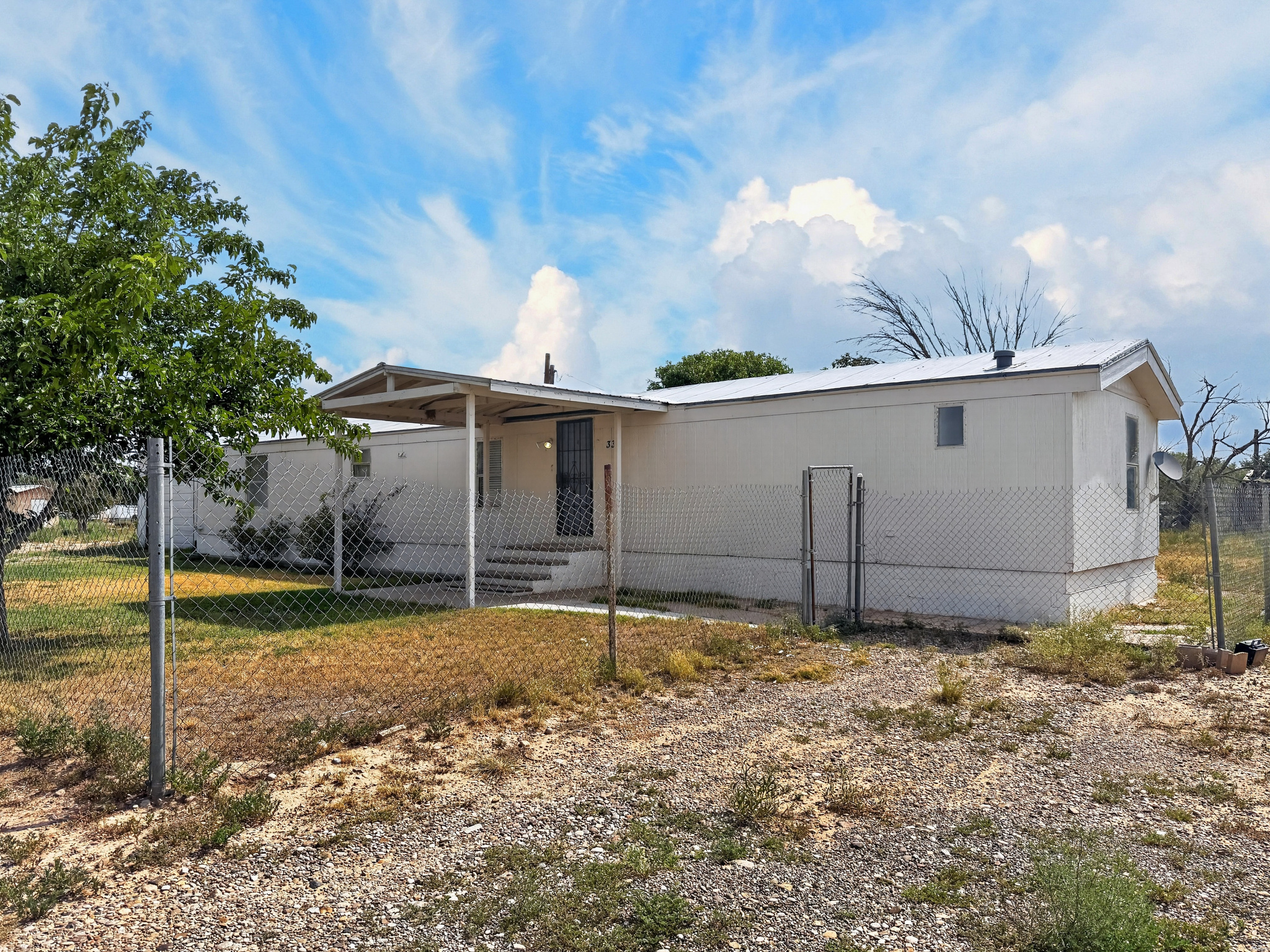337 TURKEY TRACK ST — exterior