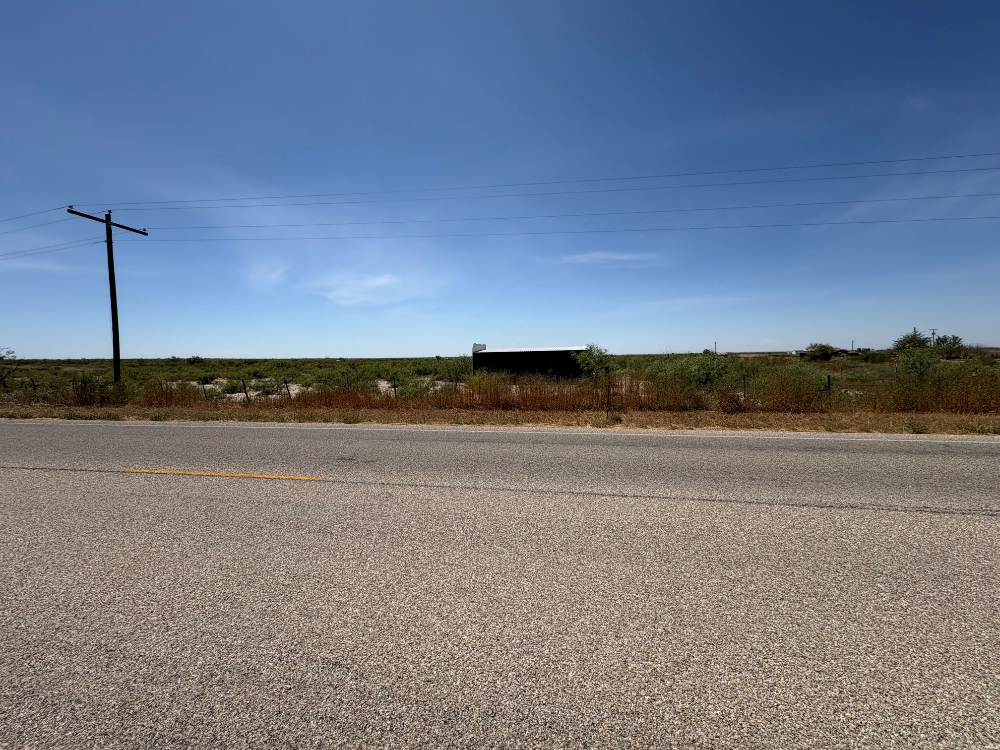 TBD MONUMENT RD — exterior
