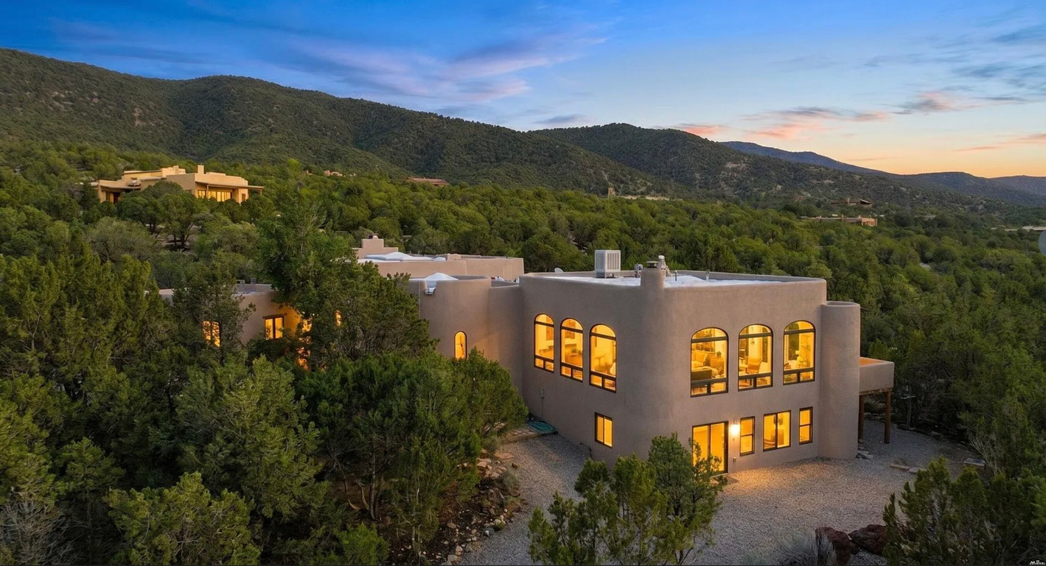 TAOS REAL ESTATE