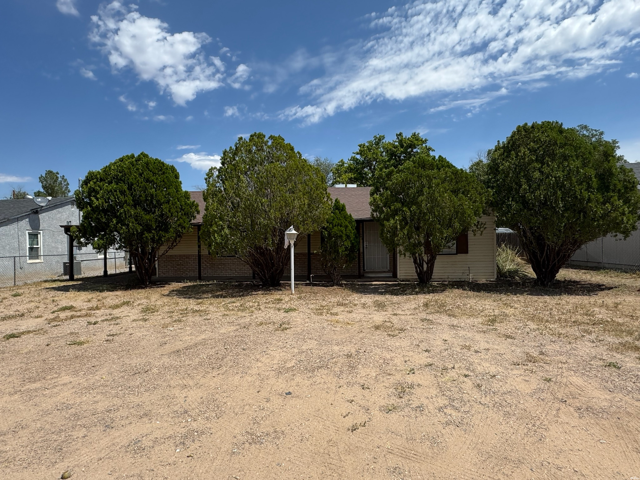 503 Sycamore Ave. — exterior