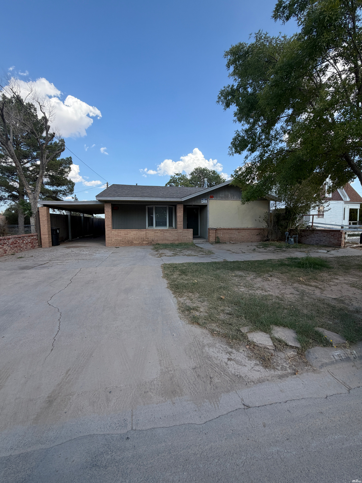 1505 N Missouri Ave. — exterior