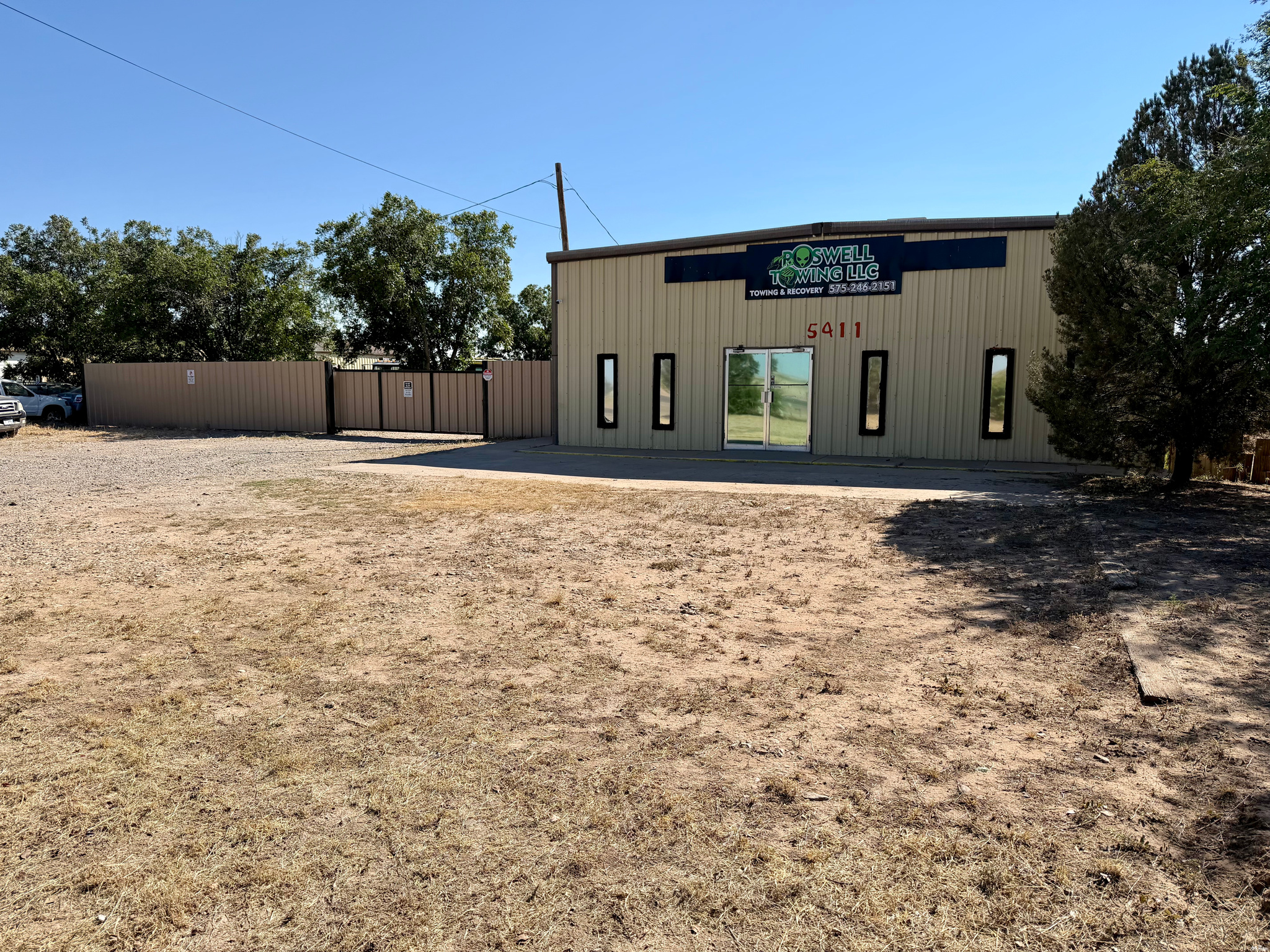 5411 S. Main St. — photo 3