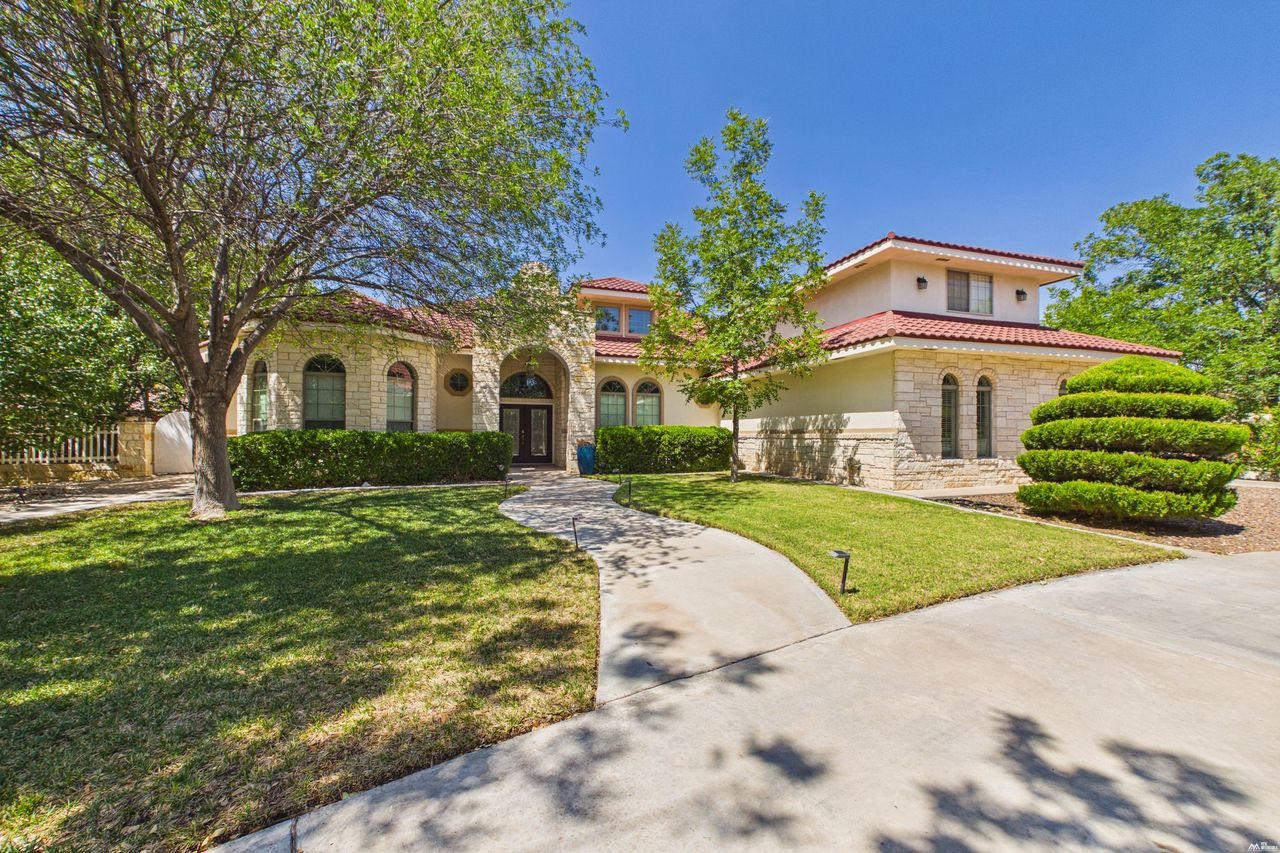 3104 N Montana AVE — exterior