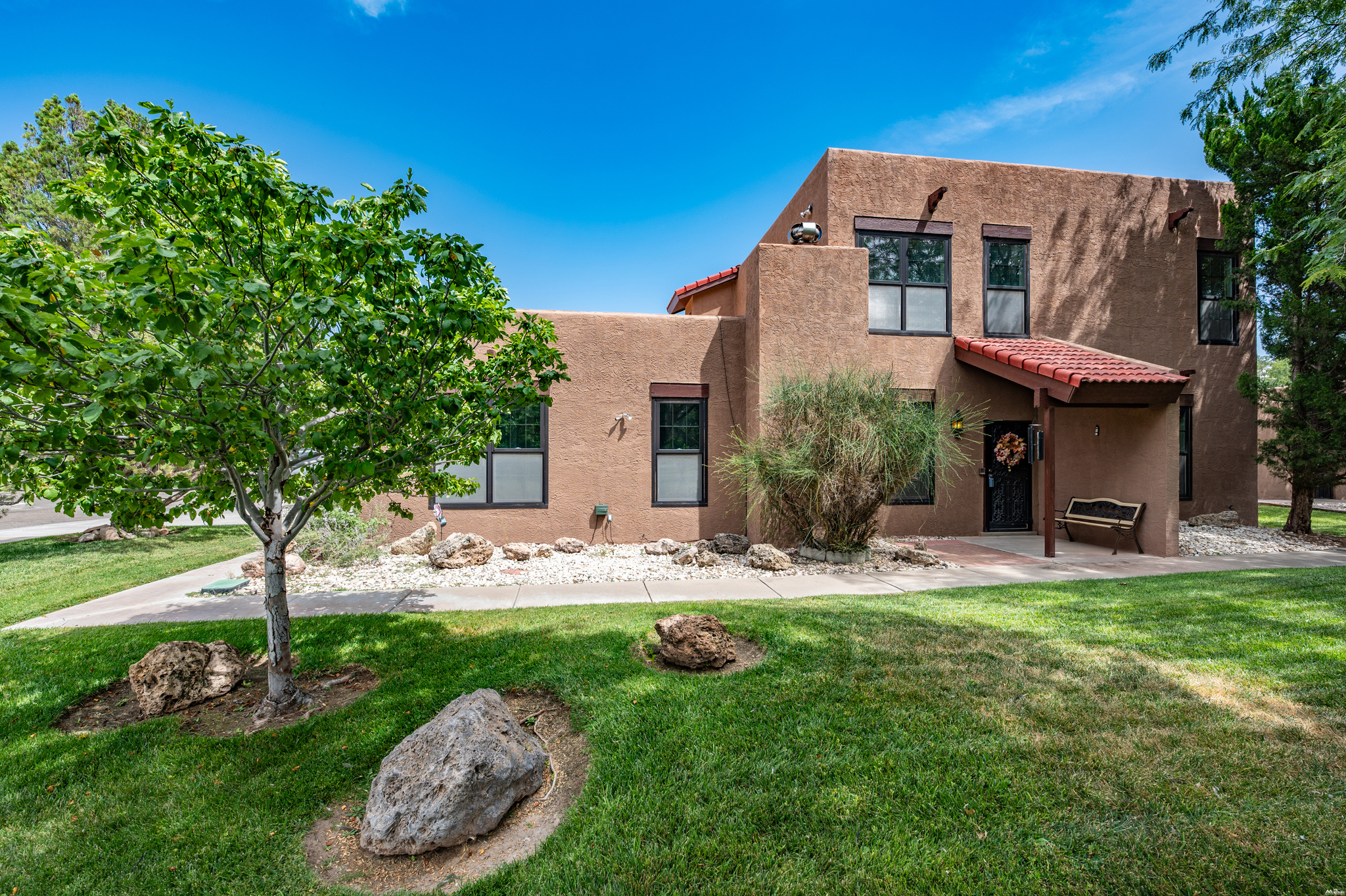 2611 Kentucky Ave #109 — exterior