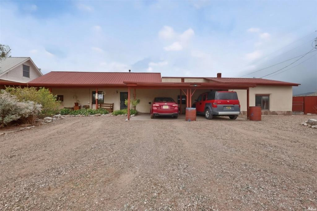 El Rito NM Real Estate