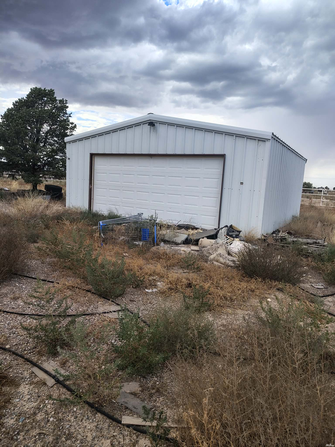 6412 Shadow Rd — exterior