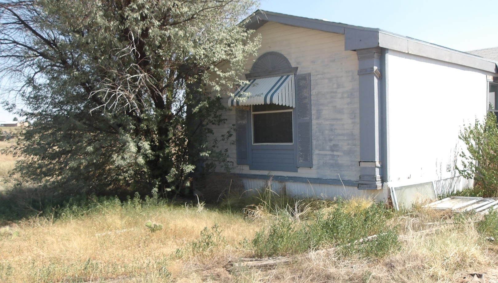 269 Peaceful Valley — exterior