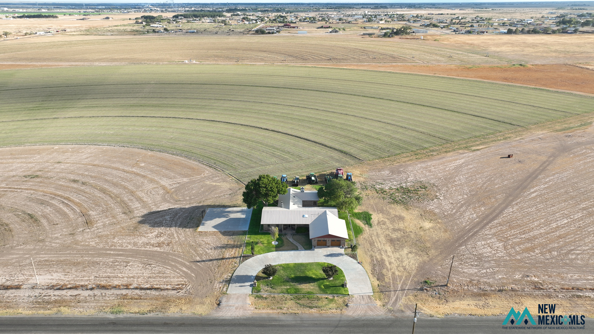 67 Lawrence Ranch Road — exterior