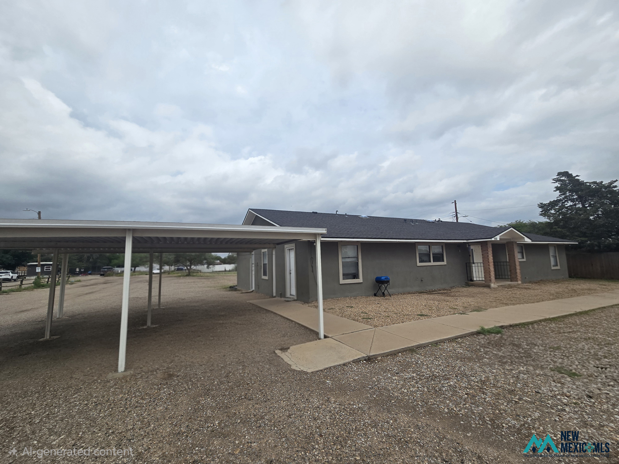 1201 W Hobbs ST — photo 4