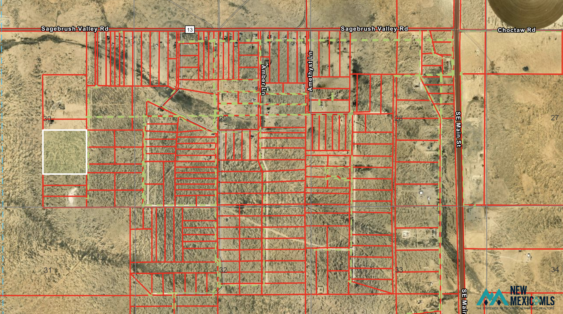 Sagebrush Valley Rd — photo 3