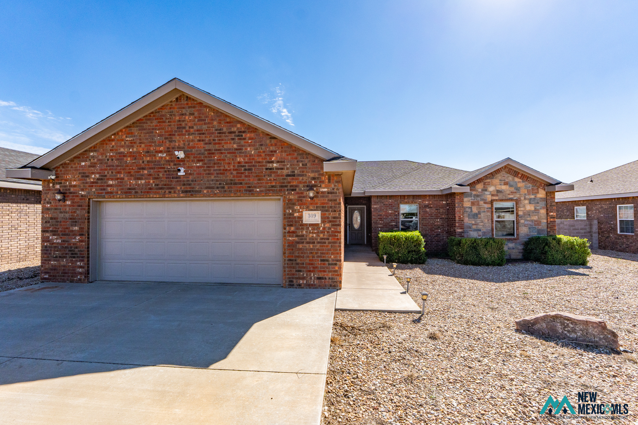 309 Almond Tree Ln