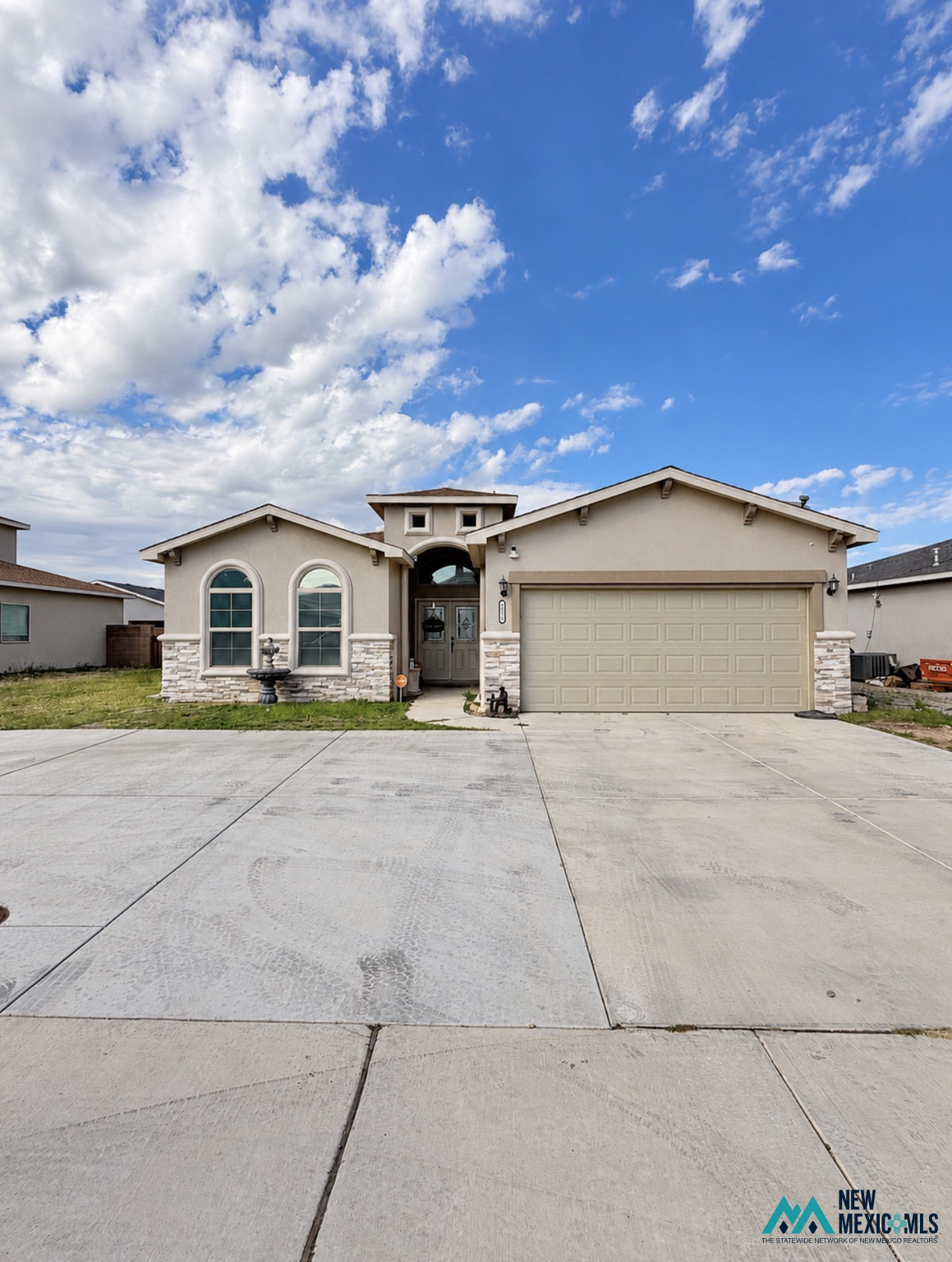 4812 Grey Ghost Rd