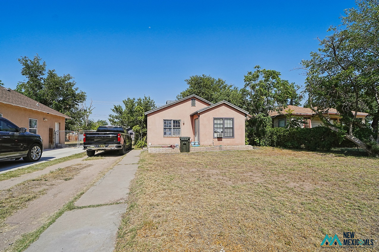 707 Alameda St